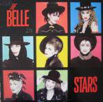 The Belle Stars : The Belle Stars